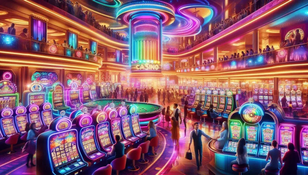 TopBet Casino